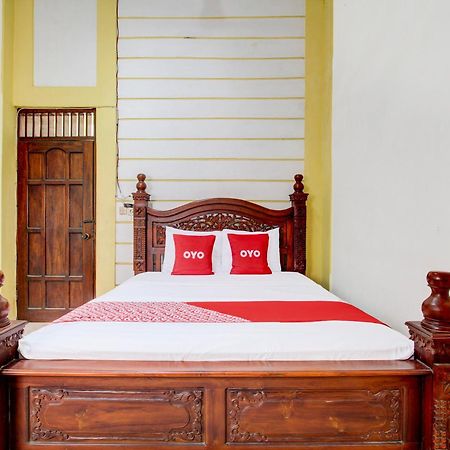 Oyo 94000 Omah Citra Genia Homestay Ngaglik Екстер'єр фото