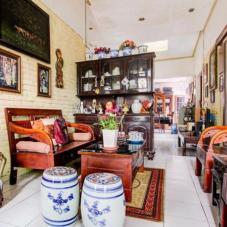 Oyo 94000 Omah Citra Genia Homestay Ngaglik Екстер'єр фото