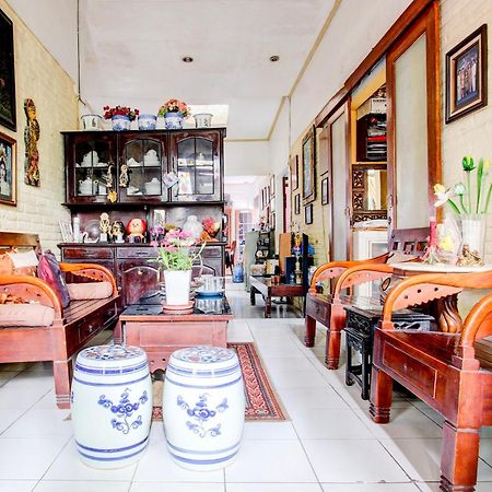 Oyo 94000 Omah Citra Genia Homestay Ngaglik Екстер'єр фото